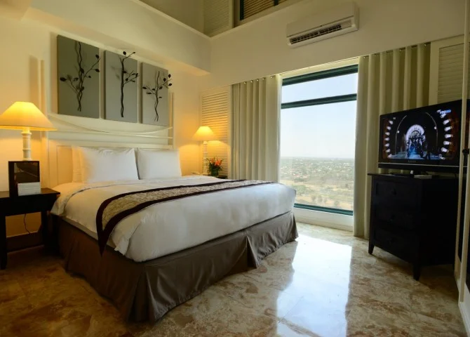 Premiere Penthouse at Vivere Hotel