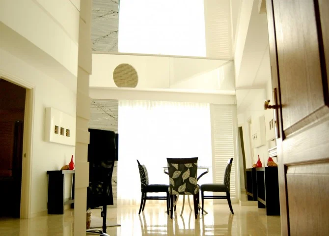 Prime Executive Suite at Vivere Hotel